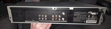 Samsung DVD-V4600 DVD/VCR Combo Progressive Scan VHS DVD Player Silver