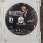 Bleach: Soul Resurreccion - PS3 - Disc Only - NTSC/US - Tested Works