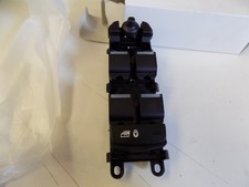 Interruttore alzacristalli e specchietti elettrici ORIGINALE Jaguar F Pace T4A12370