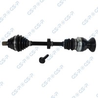 Antriebswelle FÜR Vw Tiguan (5N ), Audi Q3 (8UB, 8UG) - Gsp 203369OL