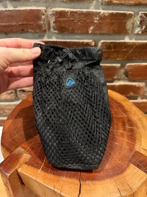 Zpacks Ultralight Shoulder Pouch Backpack Strap Phone Pocket