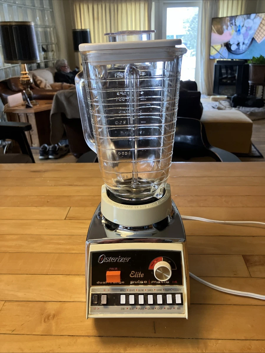 osterizer pulse matic products for sale | eBay