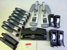 Swingline Staplers, Paper Punch, Tape Dispensers - Vintage & Modern -Sold as LOT