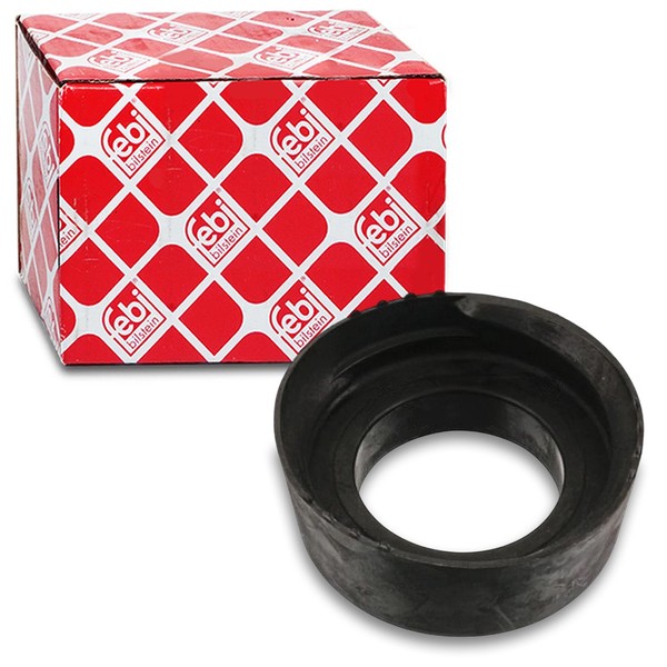 Febi Bilstein Anschlagpuffer Federung MERCEDES-BENZ 124 W124 190 E-KLASSE-image