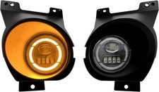 LED Fog Lights Assembly Fit for 2011-2014 F150/F250 SUPER DUTY/F350/F450/F550 w/