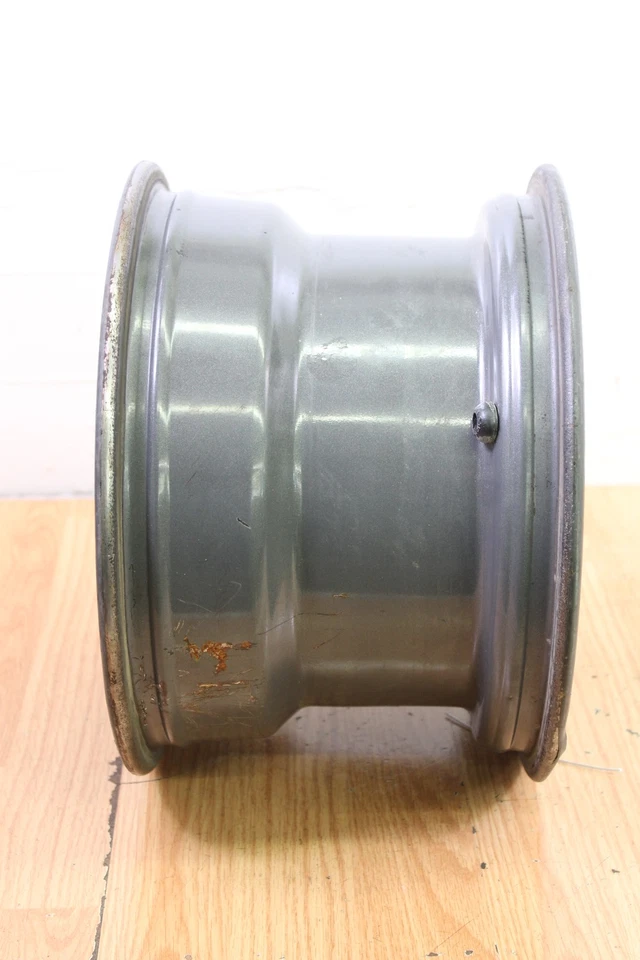 2007 Arctic Cat 700 EFI roda traseira automática 4x4 12 X 8.0 AT - Imagem 3 de 4