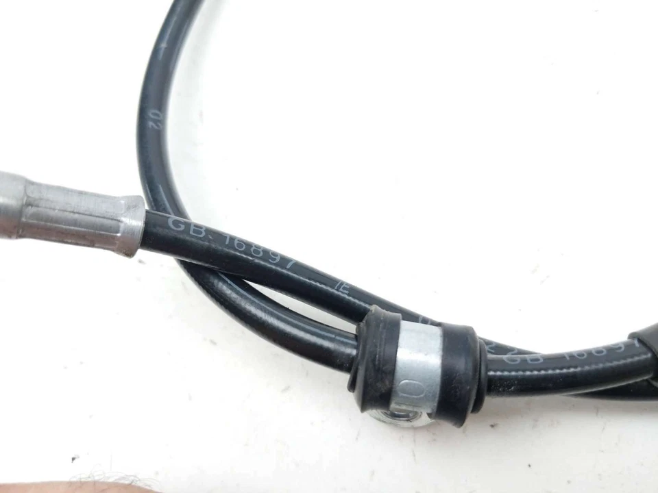 Manguera de línea de embrague 23 Ducati Monster 937 Plus Foto 4 de 4