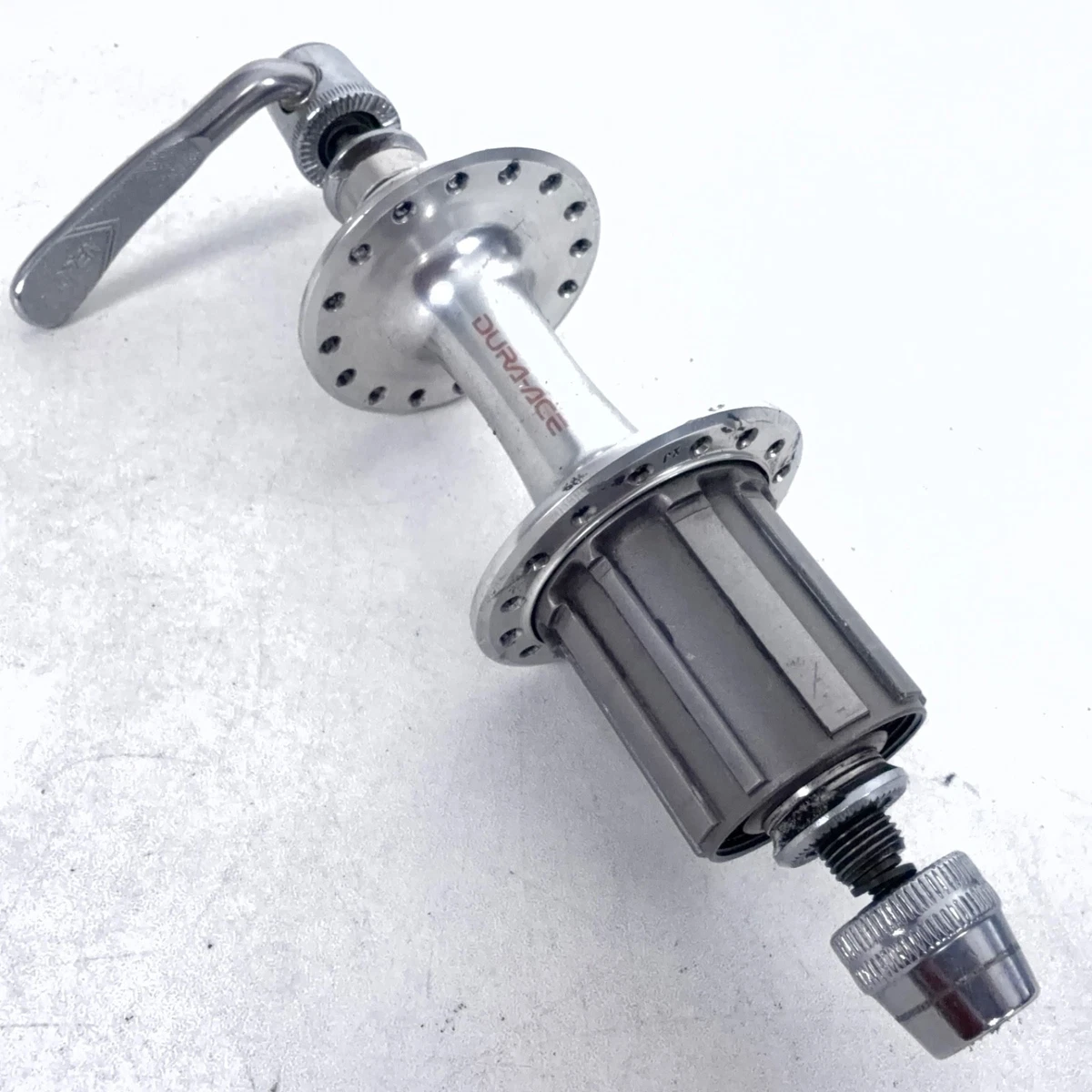 Dura Ace 7700 In Bicycle Hubs for sale | eBay