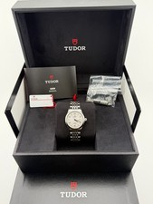 TUDOR 1926 28mm Stainless Steel, Gold Tone Hands, Ladies – M91350-0001