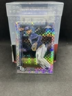 2025 Topps Chrome Update #USC109 Junior Caminero X-Fractors