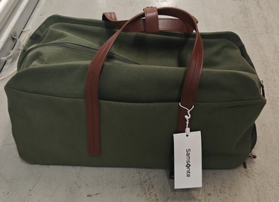 #ad Samsonite Virtuosa Wheeled Duffel 149198 1693 $99.99