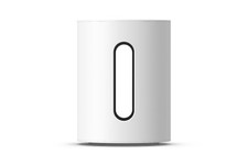 Sonos Sub Mini Weiss Zertifiziert Refurbished...