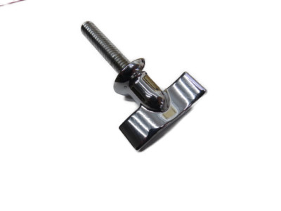 NEW 1930-36 Ford open car top clamp thumb screw B-37472-C