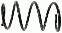 Fahrwerksfeder Toyota P. Corolla Verso 1.6,1.8 04-09