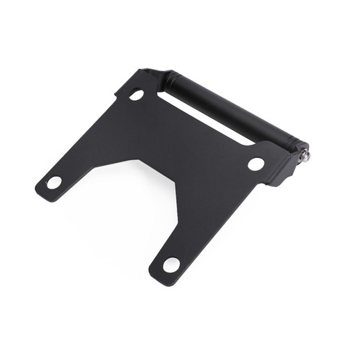 Mobile Phone GPS Sat Mounting Extension Bracket Holder For ZONTES 703F 2024-2025 - Picture 7 of 24