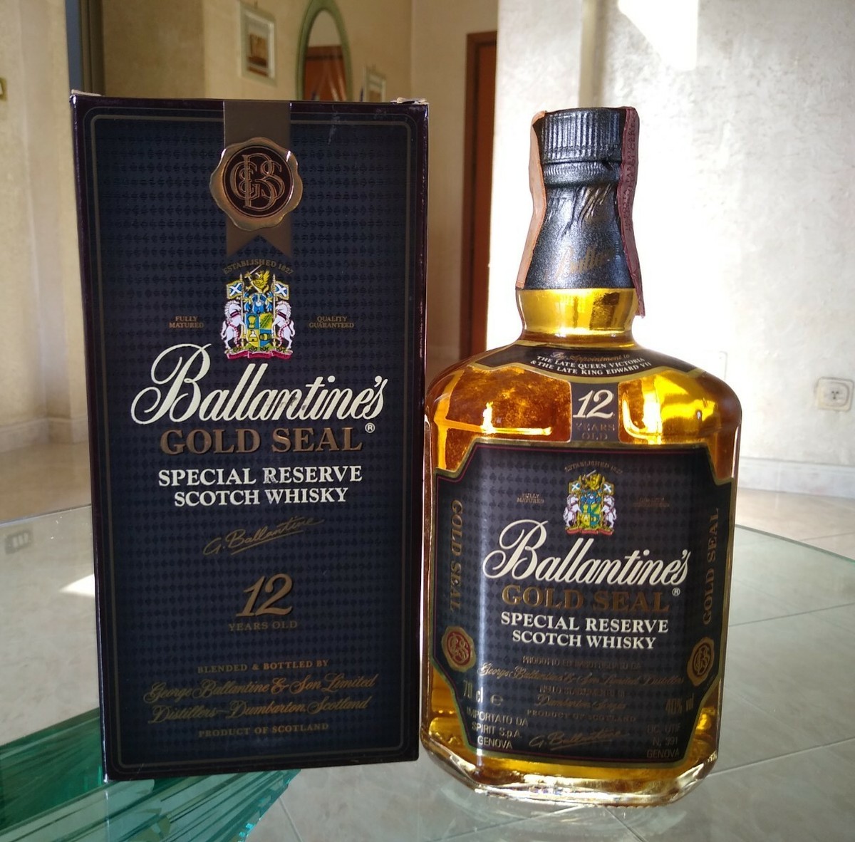 Ballantine