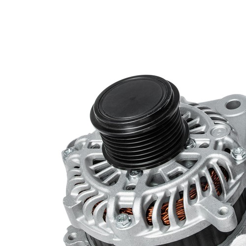 Alternator fit for 2013 2014 2015 2016 2017 Honda Accord 2.4L 311005A2A02 - Picture 8 of 11