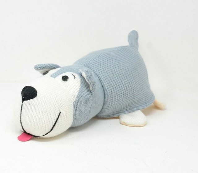 Flip a Zoo Polar Bear Husky 16\