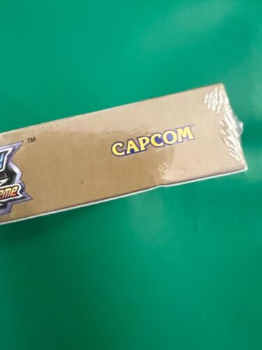 Mega Man Xtreme (Nintendo Game Boy Color, 2001) nuovo con scatola sigillato in fabbrica - Foto 6 di 8