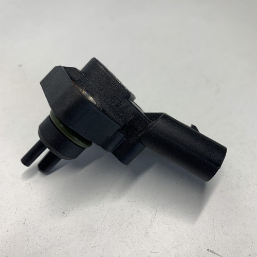 Audi A6 S6 C5 4B 2004 Diesel 132kW Luftdrucksensor 0281002326 059906051 Bosch