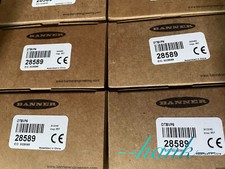1PCS Brand New BANNER OTBVP6 sensor  Fast delivery