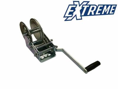 Extreme Knott Handseilwinde für Bootstrailer 2500lb 1135kg