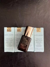 4 x Estee Lauder Advanced Night Repair Synchronized Muli-Recovery Complex Serum