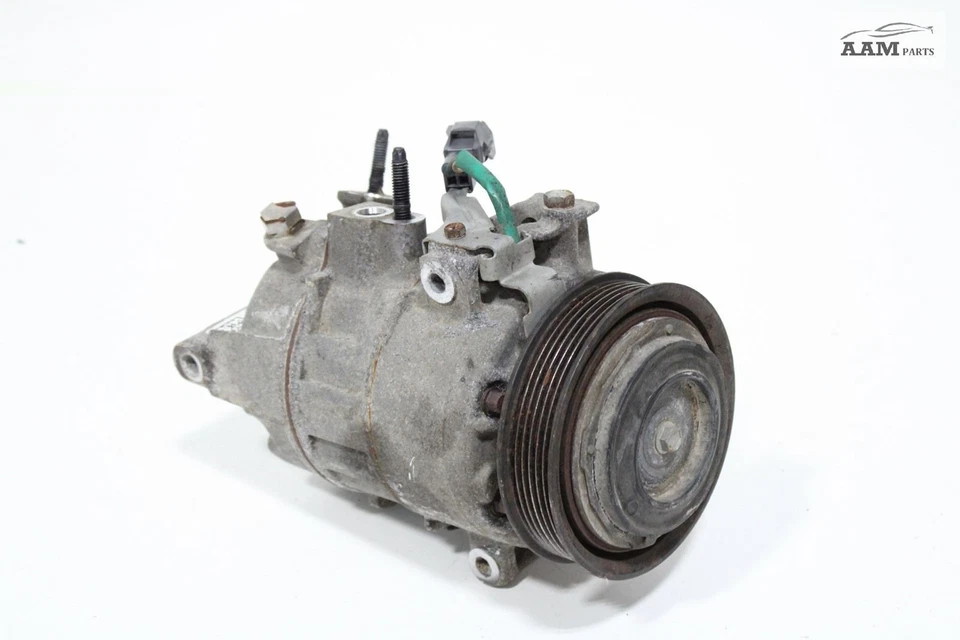 2019-2024 RAM 1500 5.7L A/C AC AIR CONDITIONING COMPRESSOR CLUTCH 68340016AA OEM - Image 2 of 4