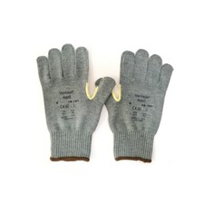 Ansell Vantage 70-761 Cut Proof For Heat Resistant Protect Size 8/9 Work Gloves