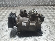 AUDI A6 C6 2.0TDI AUTOMATIC AIRCON PUMP 4F0260805AL  2008