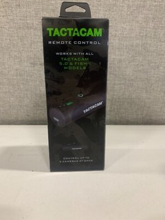 Tactacam 5.0 Camera Remote