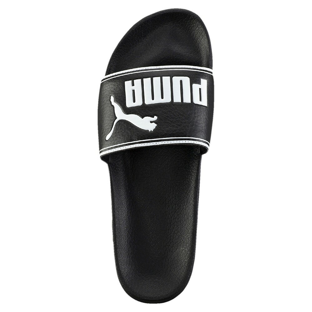 puma beach sandals