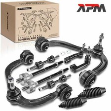 10x Kit Bras de Suspension Rotule Avant / L+R pour Ford F-150 Lincoln Navigator