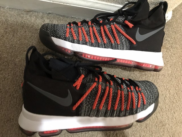 kevin durant 11 shoes 2016