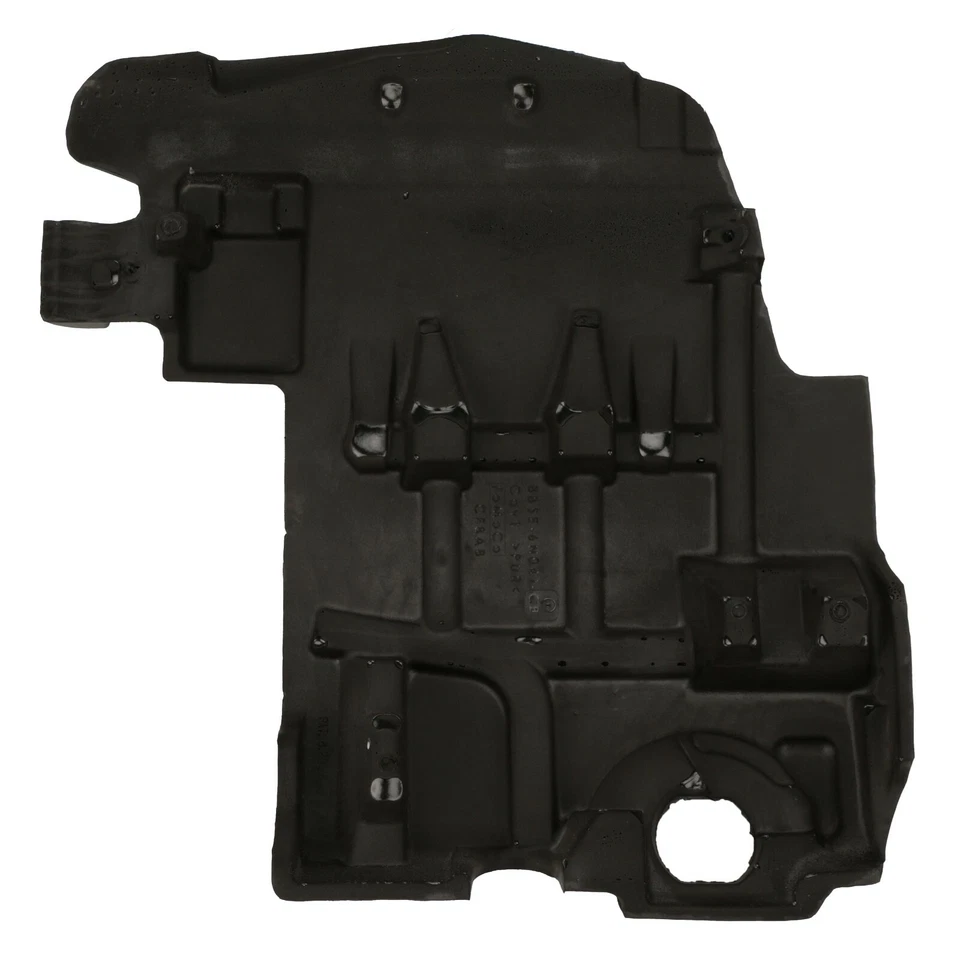 NUEVO OEM 11-17 Ford Explorer Cubierta de Aspecto del Motor Aislador BB5Z6N041A Genuino Foto 4 de 4
