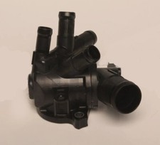 Thermostat Nissan QASHQAI