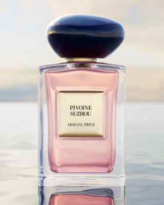 Armani Prive Pivoine Suzhou byGiorgioArmani womens edp Intense