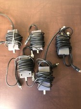 Lot Of 5 Nintendo NES RF Switch Adapters NES-003 Official OEM FREE SHIPPING