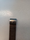 VINTAGE-Helbros Men's Gold Tone Day/Date  Quartz S Watch — photo 5