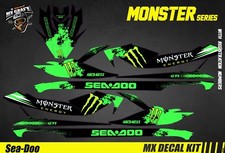 Kit Déco pour / Decal Kit for