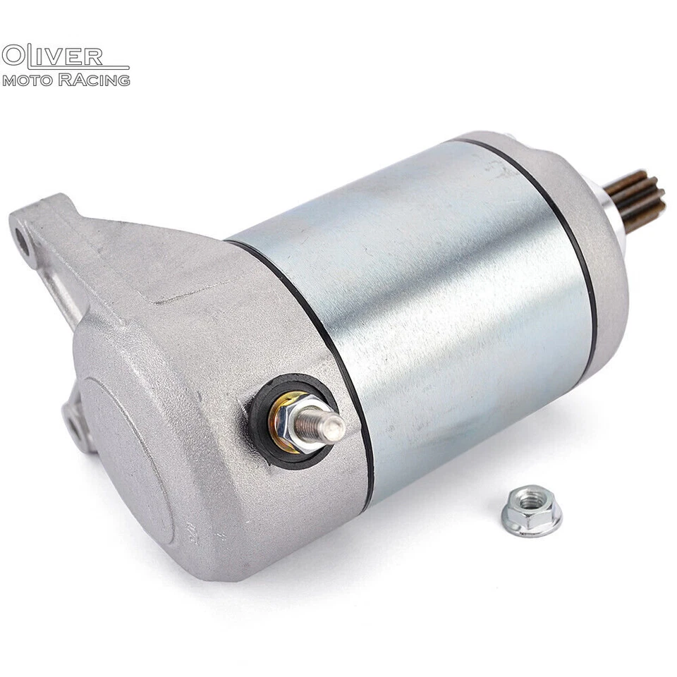 Starter Motor For Yamaha YZF1000R FZ750 YZF750 GTS1000 FZX750 FZR750R FZR1000 Foto 3 de 4