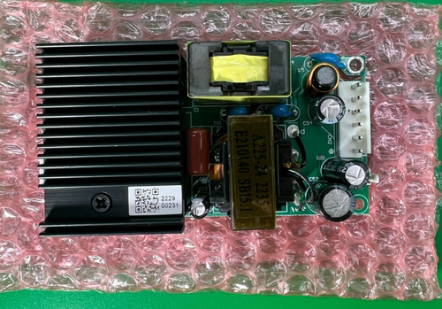 EPL225PS24 XP POWER Netzteil AC-DC Open Fram 225W 24V / unbenutzter Zustand - Bild 5 von 8