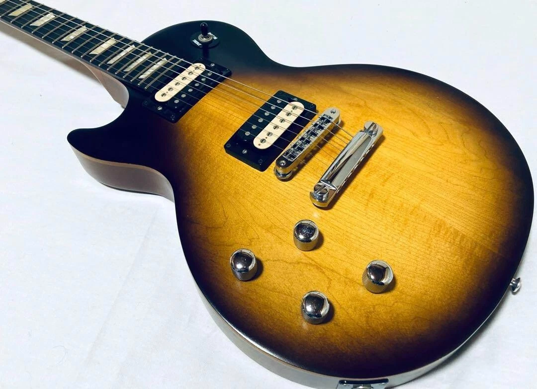 Lefty Gibson Les Paul Future tribute 2013 w Soft Case Free