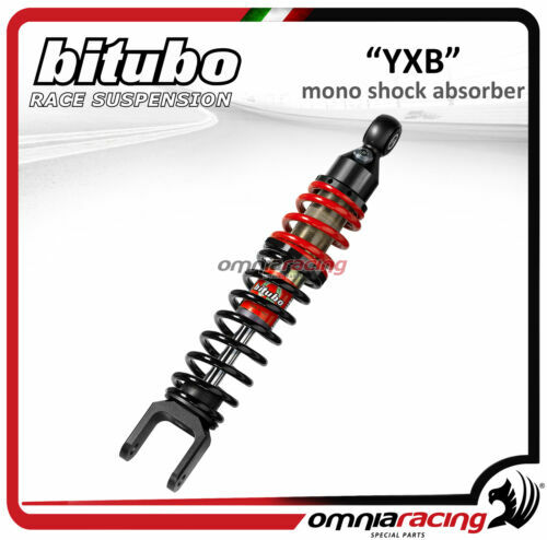 Clignotant Arrière Dirigé Led Power1 Piaggio Zip 2000 Evo-4 Fumé