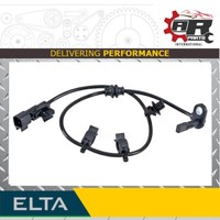 Abs Drehzahlsensor - Heck - L/R - FüR Opel Zafira (P12) 2011-