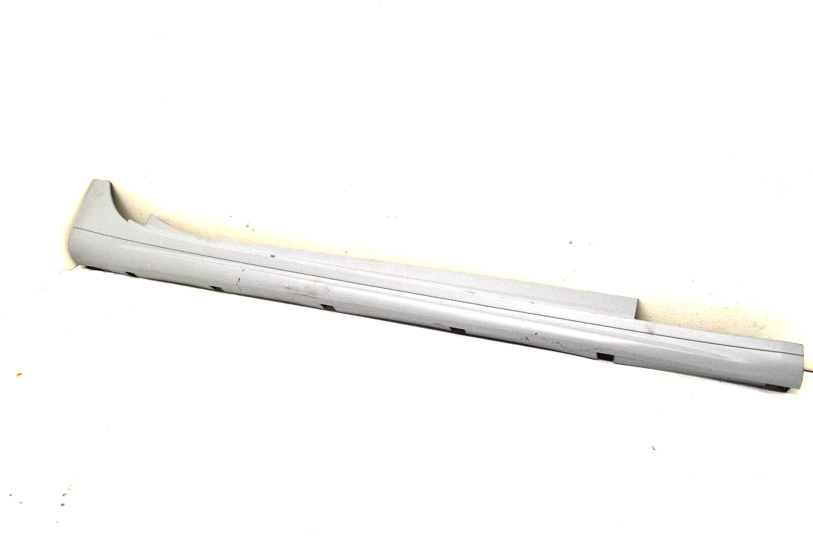 Rocker Panel Side Skirt Trim Right 673001808 Maserati Ghibli 2014 2015 2016 2017