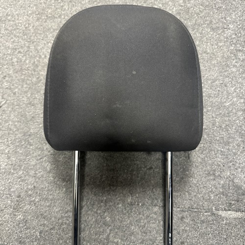 2015-2021 RAM PROMASTER CITY FRONT SEAT HEADREST (LH+RH) (P)
