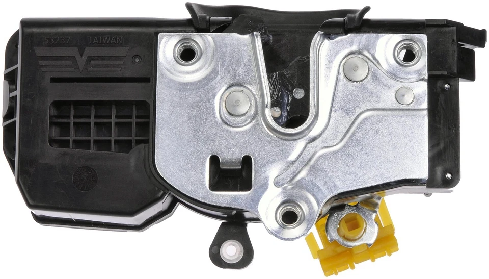 For 2006-2010 Buick Lucerne Dorman Door Lock Actuator Motor Front Left 2007 2008 - Image 3 of 4