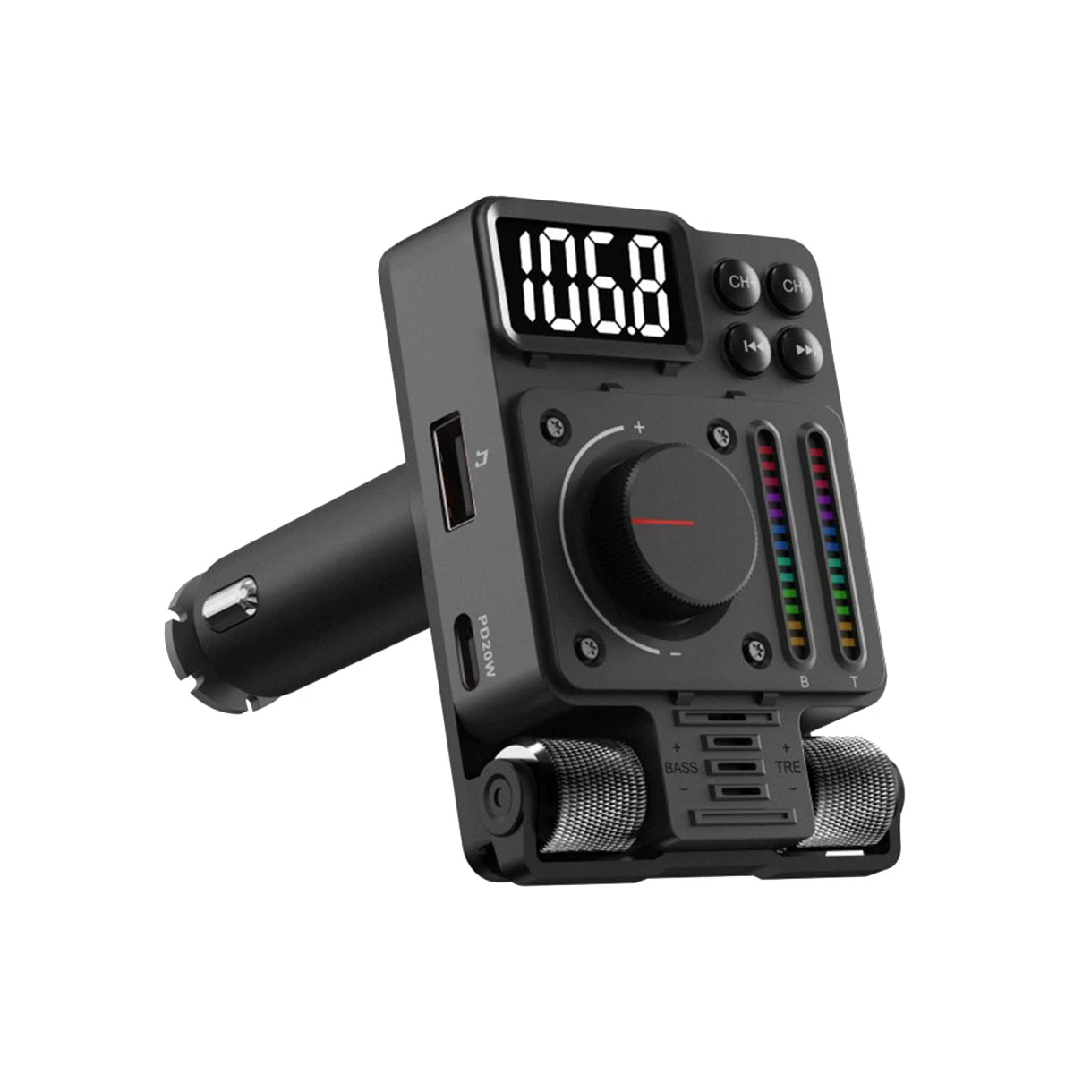 Bluetooth car piece sale