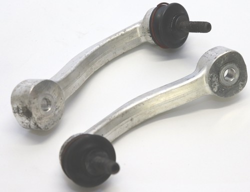 Jaguar XF X250 2.7 TDV6 2W93-5K483-CA Stange Strebe Stabilisator Vorne Li / Re